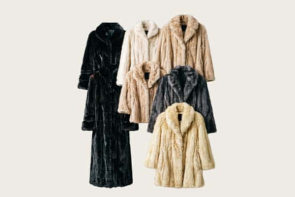 邵阳市洞口回收皮大衣