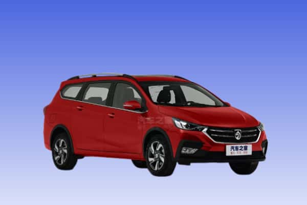 邵阳市洞口抵押二手车