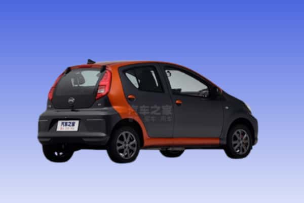 邵阳市洞口抵押微型汽车