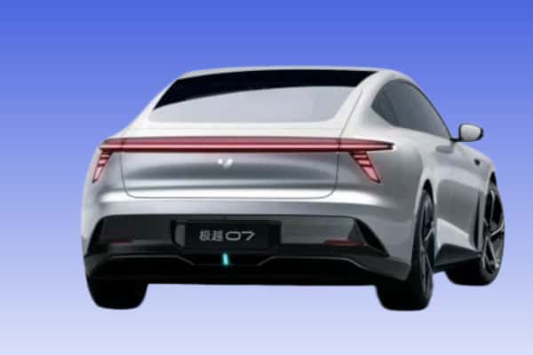 邵阳市洞口回收小米汽车