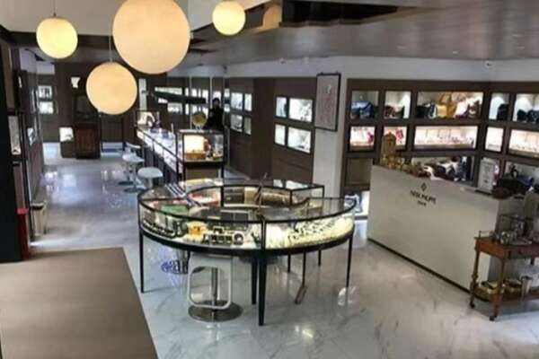 邵阳市洞口寄卖奢侈品店